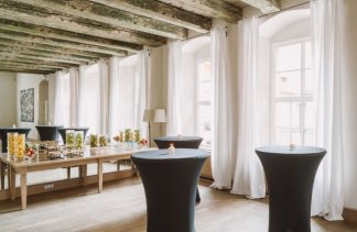 Hotele 4**** - Art Hotel - restaurant - zdjęcie 4 