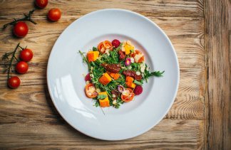 Hotele 4**** - Art Hotel - restaurant - zdjęcie 6 