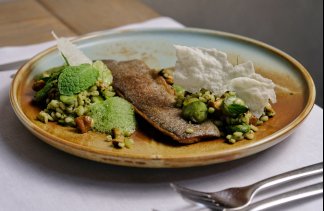 Hotele 4**** - Art Hotel - restaurant - zdjęcie 1 