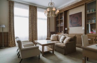 Hotele 4**** - Art Hotel - Pokoje - zdjęcie 3 