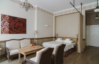 Hotele 4**** - Art Hotel - Pokoje - zdjęcie 6 