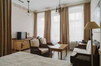 Hotele 4**** - Art Hotel - Pokoje - zdjęcie 7 