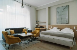 Hotele 4**** - Art Hotel - Pokoje - zdjęcie 8 