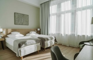 Hotele 4**** - Art Hotel - Pokoje - zdjęcie 9 