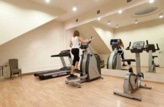 Hotele 4**** - Art Hotel - service - zdjęcie 1 