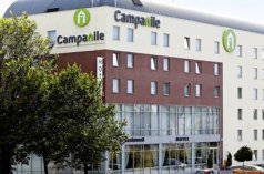 Hotele 3*** - Hotel Campanile Wrocław Stare Miasto*** - zdjęcie 3