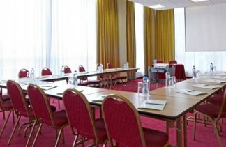 Hotele 3*** - Hotel Campanile Wrocław Stare Miasto*** - obiekt - zdjęcie 4 