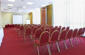 Hotele 3*** - Hotel Campanile Wrocław Stare Miasto*** - obiekt - zdjęcie 5 