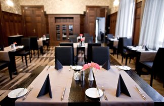 Hotele 5***** - Platinum Palace Boutique Hotel & SPA - obiekt - zdjęcie 16 