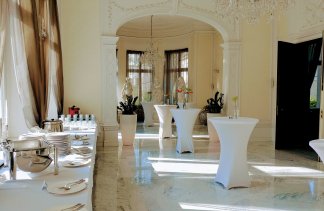 Hotele 5***** - Platinum Palace Boutique Hotel & SPA - obiekt - zdjęcie 6 