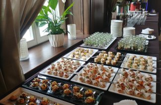 Hotele 5***** - Platinum Palace Boutique Hotel & SPA - obiekt - zdjęcie 14 