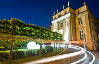 Hotele 5***** - Platinum Palace Boutique Hotel & SPA - obiekt - zdjęcie 3 