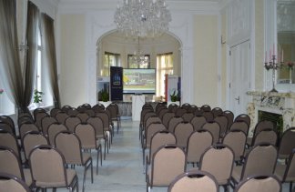 Hotele 5***** - Platinum Palace Boutique Hotel & SPA - obiekt - zdjęcie 7 