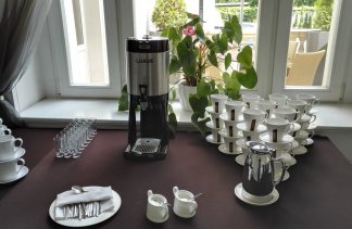 Hotele 5***** - Platinum Palace Boutique Hotel & SPA - obiekt - zdjęcie 15 