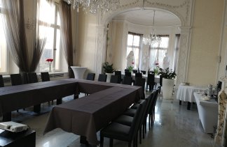 Hotele 5***** - Platinum Palace Boutique Hotel & SPA - obiekt - zdjęcie 8 