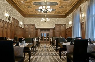 Hotele 5***** - Platinum Palace Boutique Hotel & SPA - obiekt - zdjęcie 11 