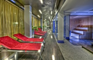 Hotele 5***** - Platinum Palace Boutique Hotel & SPA - service - zdjęcie 1 
