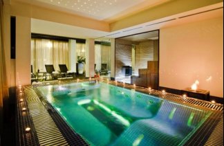 Hotele 5***** - Platinum Palace Boutique Hotel & SPA - service - zdjęcie 2 