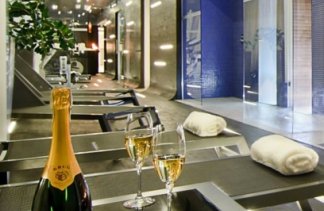 Hotele 5***** - Platinum Palace Boutique Hotel & SPA - service - zdjęcie 3 