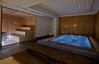Hotele 5***** - Platinum Palace Boutique Hotel & SPA - service - zdjęcie 4 