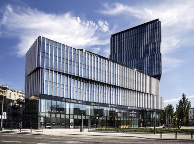 Ibis Styles Wrocław Centrum - sale konferencyjne Wrocław