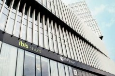 Hotele 3*** - Ibis Styles Wrocław Centrum - zdjęcie 3