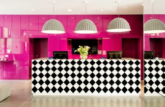 Hotele 3*** - Ibis Styles Wrocław Centrum - obiekt - zdjęcie 4 