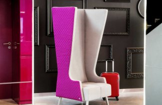 Hotele 3*** - Ibis Styles Wrocław Centrum - obiekt - zdjęcie 6 