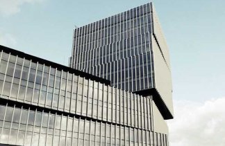 Hotele 3*** - Ibis Styles Wrocław Centrum - obiekt - zdjęcie 2 