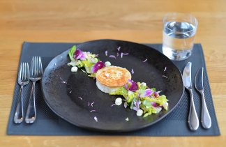 Hotele 3*** - Ibis Styles Wrocław Centrum - restaurant - zdjęcie 2 