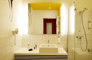 Hotele 3*** - Ibis Styles Wrocław Centrum - Pokoje - zdjęcie 4 