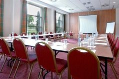 Hotele ** - Hotel Campanile Poznań - zdjęcie 3