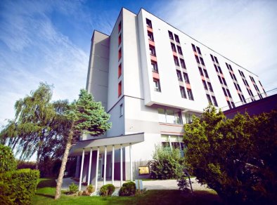 Hotel Śląsk - sale konferencyjne Wrocław