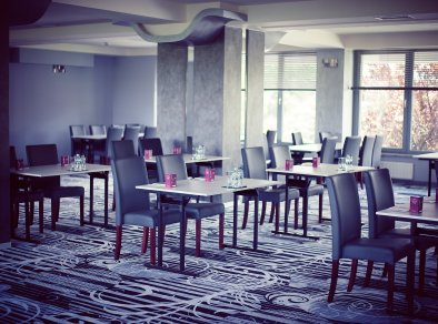 Hotel Śląsk - sale konferencyjne Wrocław