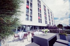 Hotele 3*** - Hotel Śląsk - zdjęcie 3