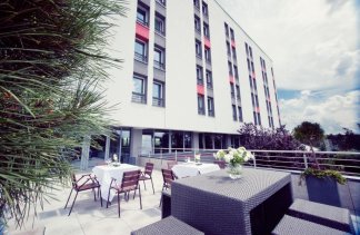 Hotele 3*** - Hotel Śląsk - obiekt - zdjęcie 3 