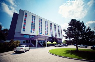 Hotele 3*** - Hotel Śląsk - obiekt - zdjęcie 2 