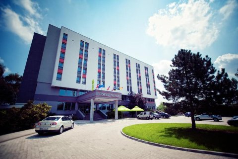 Hotele 3*** - Hotel Śląsk - zdjęcie 2