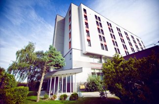 Hotele 3*** - Hotel Śląsk - obiekt - zdjęcie 1 