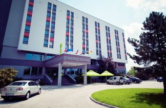 Hotele 3*** - Hotel Śląsk - obiekt - zdjęcie 19 