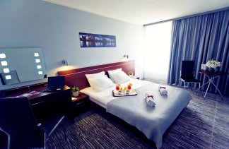 Hotele 3*** - Hotel Śląsk - obiekt - zdjęcie 5 