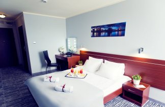 Hotele 3*** - Hotel Śląsk - obiekt - zdjęcie 7 