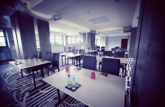 Hotele 3*** - Hotel Śląsk - obiekt - zdjęcie 3 