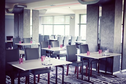 Hotele 3*** - Hotel Śląsk - zdjęcie 2