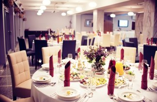 Hotele 3*** - Hotel Śląsk - obiekt - zdjęcie 10 