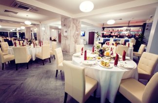 Hotele 3*** - Hotel Śląsk - obiekt - zdjęcie 13 