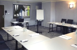 Hotele 3*** - Hotel Śląsk - obiekt - zdjęcie 16 