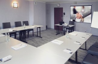 Hotele 3*** - Hotel Śląsk - obiekt - zdjęcie 17 