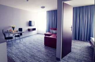 Hotele 3*** - Hotel Śląsk - obiekt - zdjęcie 6 