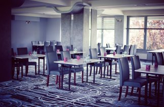 Hotele 3*** - Hotel Śląsk - obiekt - zdjęcie 1 